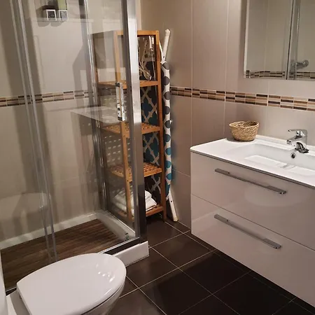 Lägenhet Colombres *