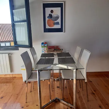 Lägenhet Colombres *