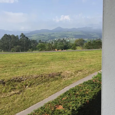 Appartement El Orbayu
