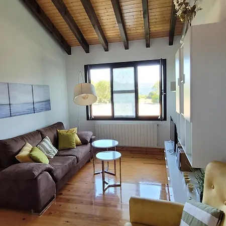 Vivienda Vacacional Casa Borbolla * Colombres