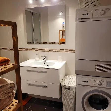 Apartamento Vivienda Vacacional Casa Borbolla *