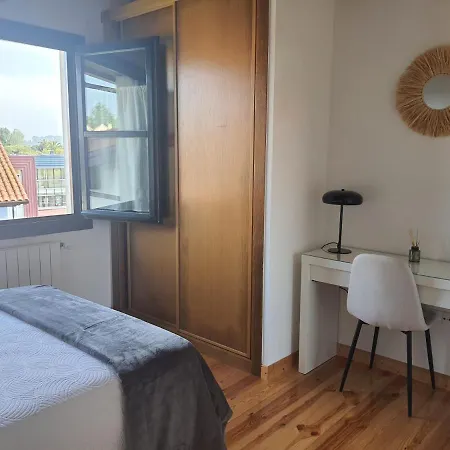 Vivienda Vacacional Casa Borbolla Colombres