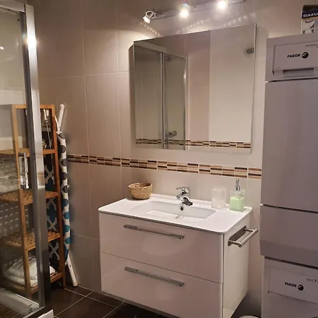 Vivienda Vacacional Casa Borbolla *