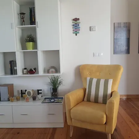 El Orbayu Apartment Colombres