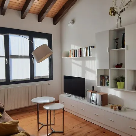 Apartment El Orbayu